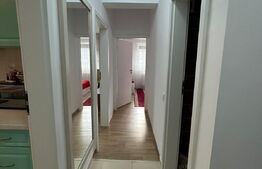Apartament 2 camere, 55 mp, prima inchiriere, parcare, zona Calea Turzii