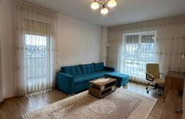 Apartament 2 camere, 55 mp, prima inchiriere, parcare, zona Calea Turzii
