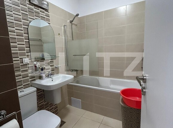 Apartament de închiriat 2 camere Zorilor - 107305AI | BLITZ Cluj-Napoca | Poza7