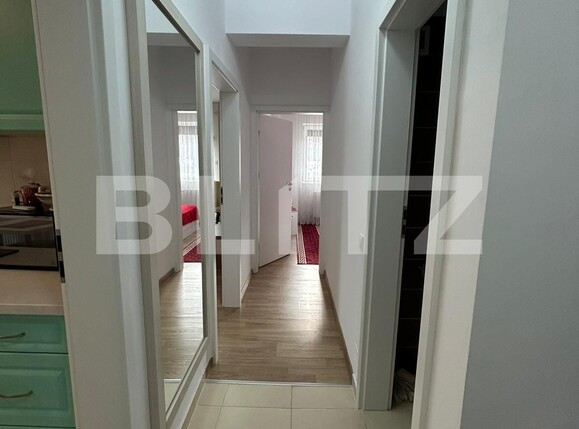 Apartament de închiriat 2 camere Zorilor - 107305AI | BLITZ Cluj-Napoca | Poza8