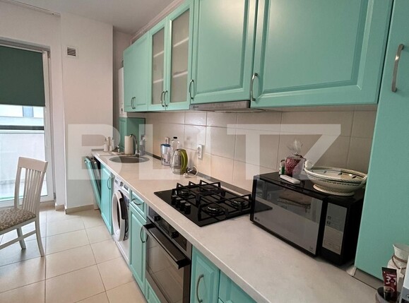 Apartament de închiriat 2 camere Zorilor - 107305AI | BLITZ Cluj-Napoca | Poza5