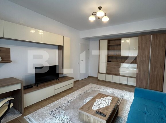 Apartament de închiriat 2 camere Zorilor - 107305AI | BLITZ Cluj-Napoca | Poza2