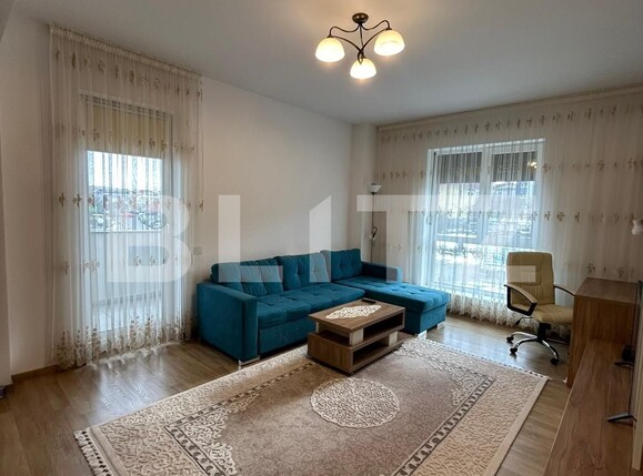 Apartament de închiriat 2 camere Zorilor - 107305AI | BLITZ Cluj-Napoca | Poza1