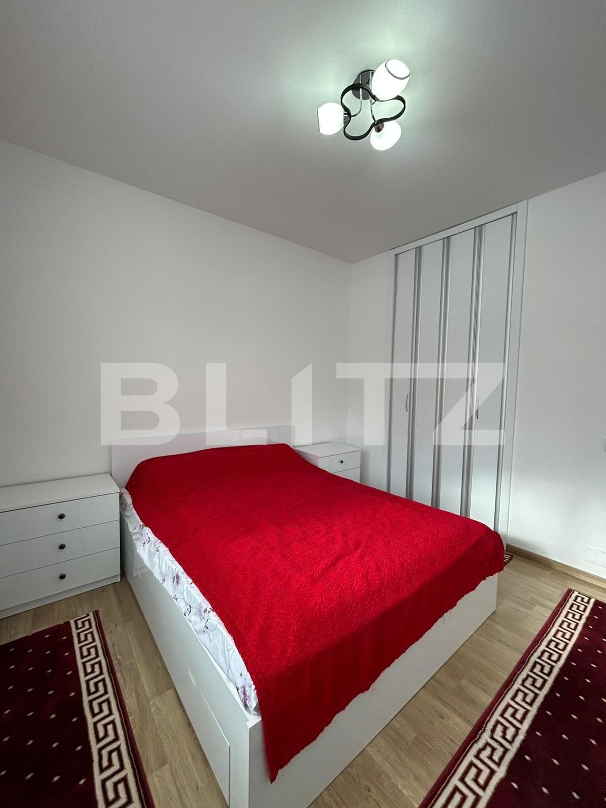 Apartament de închiriat 2 camere Zorilor - 107305AI | BLITZ Cluj-Napoca | Poza3
