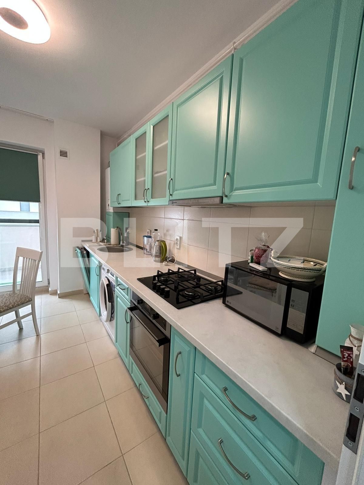 Apartament de închiriat 2 camere Zorilor - 107305AI | BLITZ Cluj-Napoca | Poza5