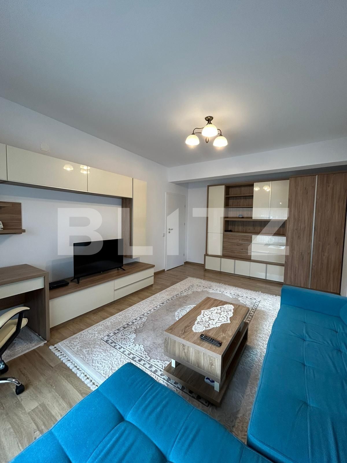 Apartament de închiriat 2 camere Zorilor - 107305AI | BLITZ Cluj-Napoca | Poza2