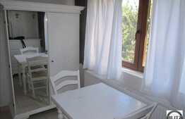 Apartament cu 1 camera, 35 mp, imobil nou, mobilat modern, zona UMF!