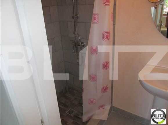 Garsonieră de închiriat Zorilor - 10731AI | BLITZ Cluj-Napoca | Poza6