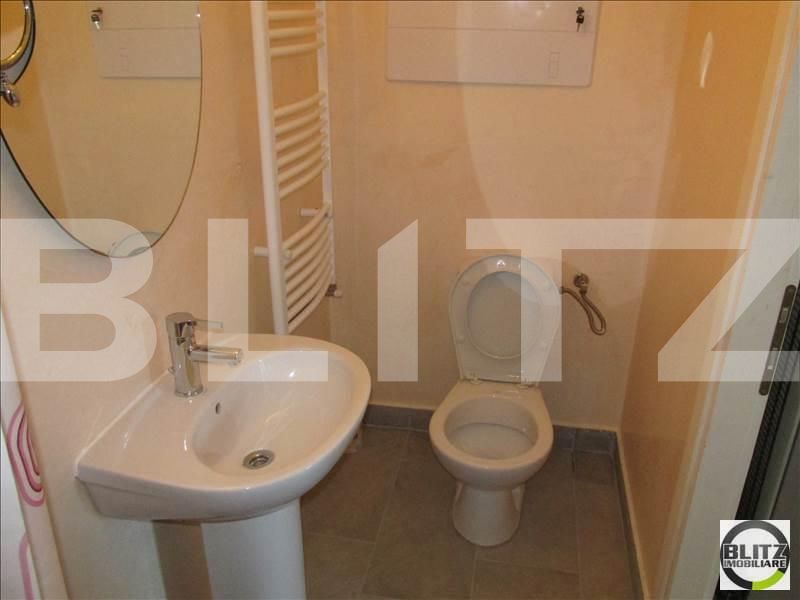 Garsonieră de închiriat Zorilor - 10731AI | BLITZ Cluj-Napoca | Poza7