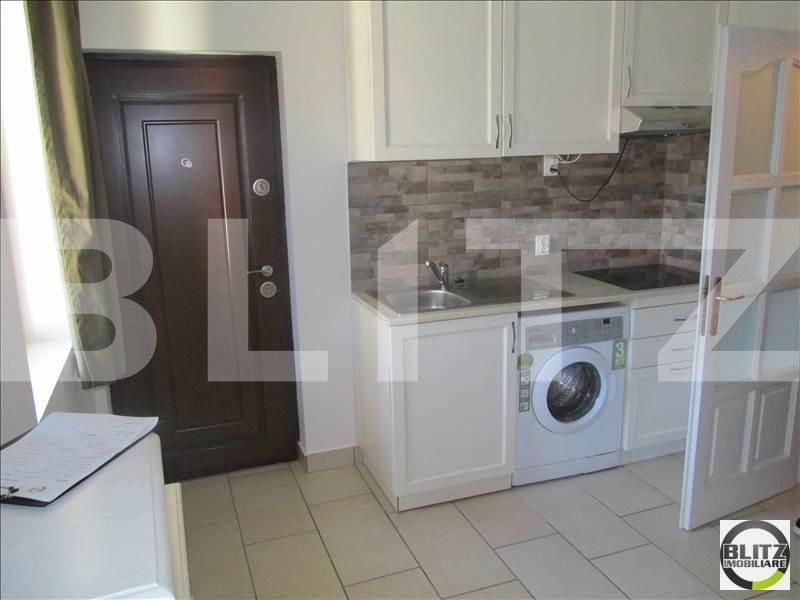 Garsonieră de închiriat Zorilor - 10731AI | BLITZ Cluj-Napoca | Poza4