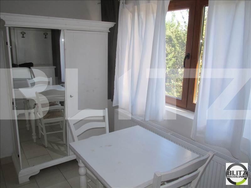 Garsonieră de închiriat Zorilor - 10731AI | BLITZ Cluj-Napoca | Poza3