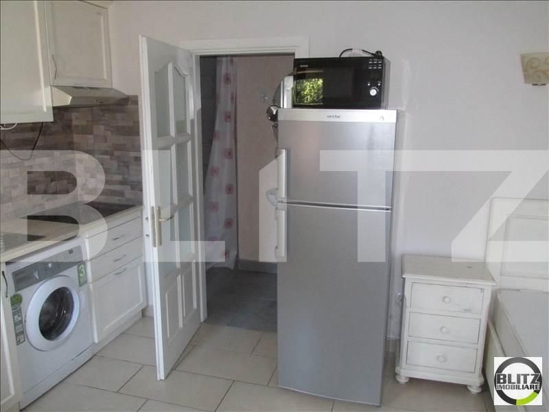 Garsonieră de închiriat Zorilor - 10731AI | BLITZ Cluj-Napoca | Poza5