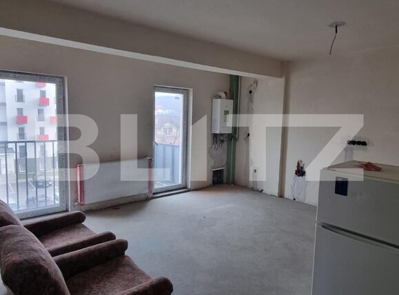 Apartament de vânzare 2 camere Floreşti - 107314AV | BLITZ Cluj-Napoca | Poza2