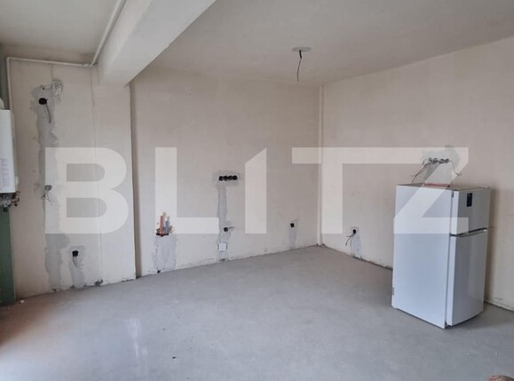 Apartament de vânzare 2 camere Floreşti - 107314AV | BLITZ Cluj-Napoca | Poza1