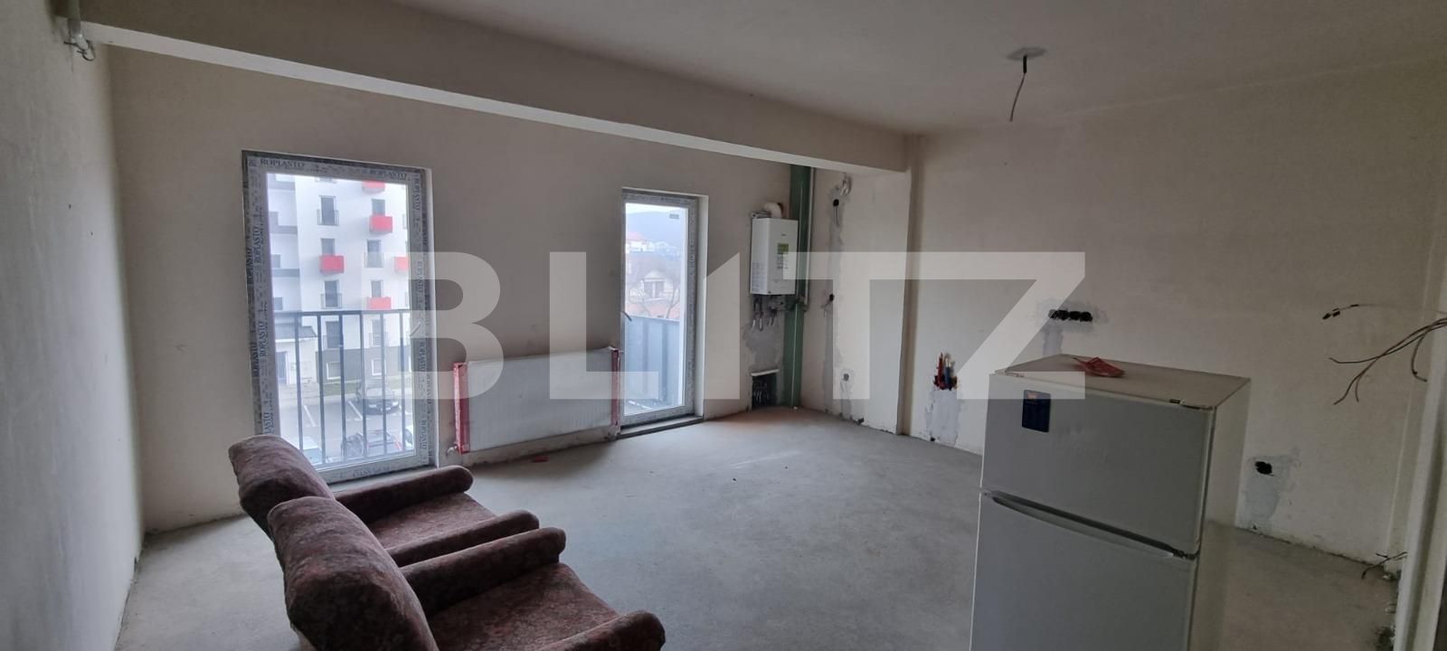 Apartament de vânzare 2 camere Floreşti - 107314AV | BLITZ Cluj-Napoca | Poza2