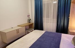 Apartament decomandat, lux, gradina de 50 mp, parcare, zona Somesului