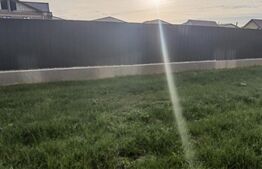 Apartament decomandat, lux, gradina de 50 mp, parcare, zona Somesului