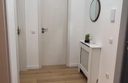 Apartament decomandat, lux, gradina de 50 mp, parcare, zona Somesului