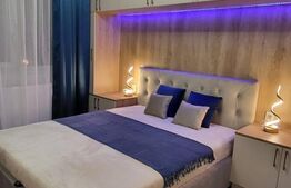 Apartament decomandat, lux, gradina de 50 mp, parcare, zona Somesului