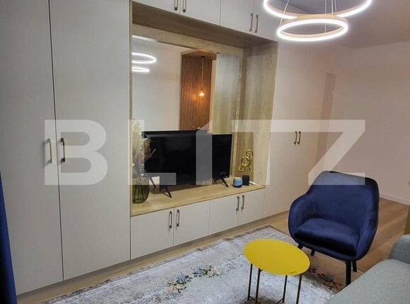 Apartament de vânzare 2 camere Floreşti - 107317AV | BLITZ Cluj-Napoca | Poza2