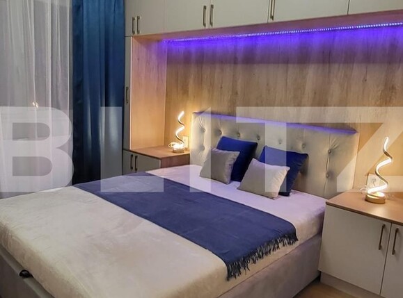 Apartament de vânzare 2 camere Floreşti - 107317AV | BLITZ Cluj-Napoca | Poza1