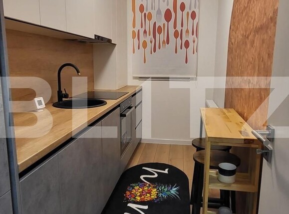 Apartament de vânzare 2 camere Floreşti - 107317AV | BLITZ Cluj-Napoca | Poza4