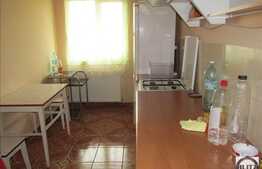 Inchiriere 1 camera, 36 mp utili, etaj intermediar, zona TERRA!