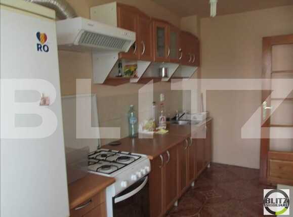 Garsonieră de închiriat Floreşti - 10732AI | BLITZ Cluj-Napoca | Poza6