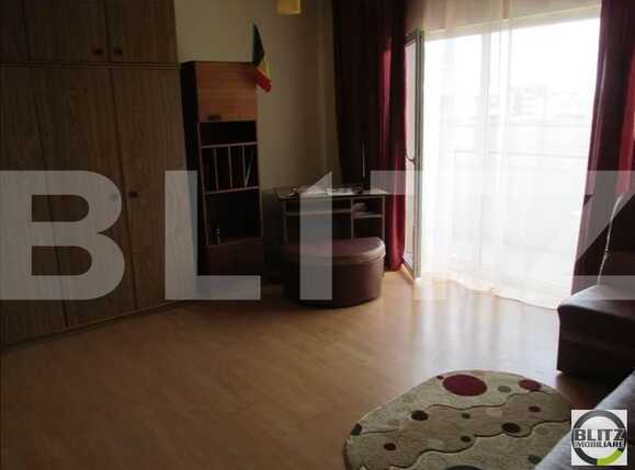 Garsonieră de închiriat Floreşti - 10732AI | BLITZ Cluj-Napoca | Poza3