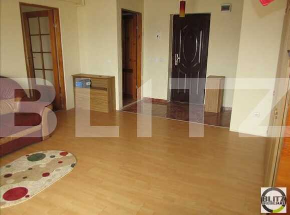 Garsonieră de închiriat Floreşti - 10732AI | BLITZ Cluj-Napoca | Poza2