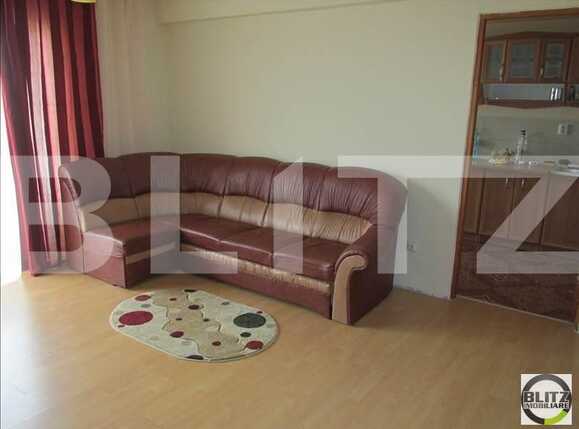 Garsonieră de închiriat Floreşti - 10732AI | BLITZ Cluj-Napoca | Poza1