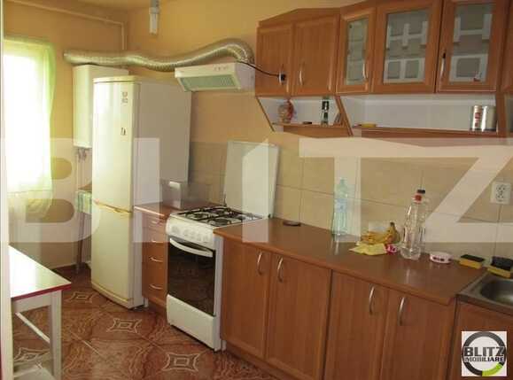 Garsonieră de închiriat Floreşti - 10732AI | BLITZ Cluj-Napoca | Poza4