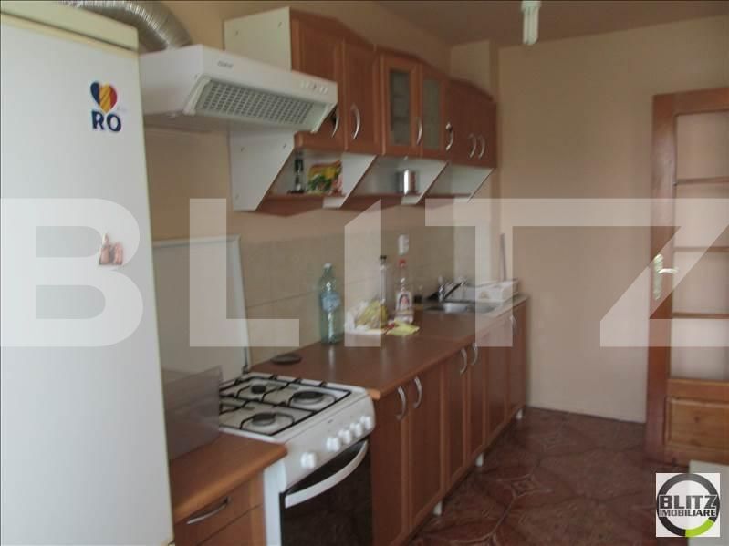 Garsonieră de închiriat Floreşti - 10732AI | BLITZ Cluj-Napoca | Poza6