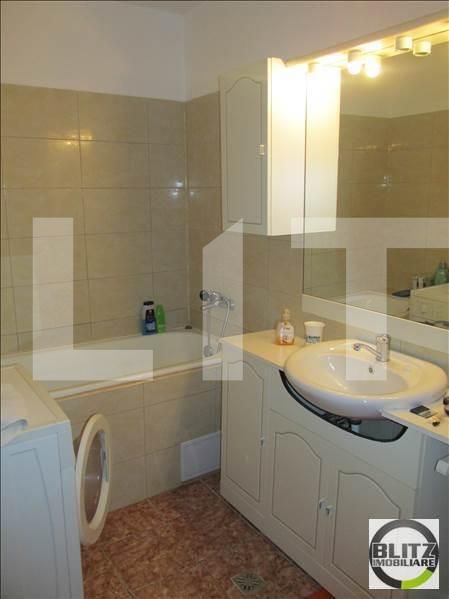 Garsonieră de închiriat Floreşti - 10732AI | BLITZ Cluj-Napoca | Poza7