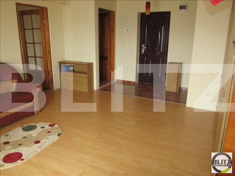 Garsonieră de închiriat Floreşti - 10732AI | BLITZ Cluj-Napoca | Poza2