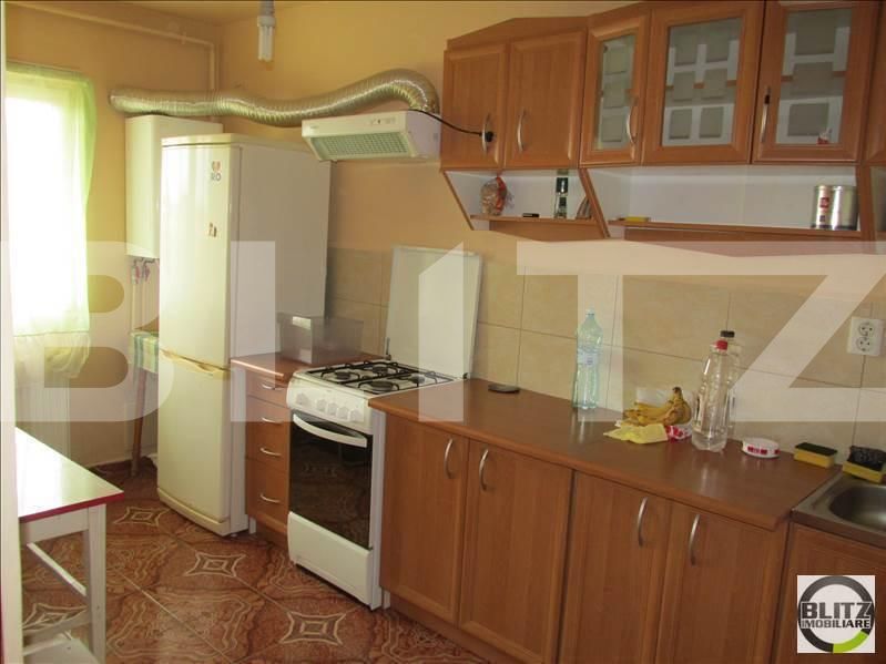 Garsonieră de închiriat Floreşti - 10732AI | BLITZ Cluj-Napoca | Poza4