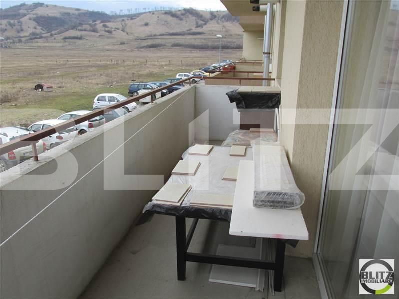 Garsonieră de închiriat Floreşti - 10732AI | BLITZ Cluj-Napoca | Poza8