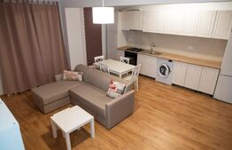 Apartament 2 camere, 56 mp, modern, parcare, zona Eroilor