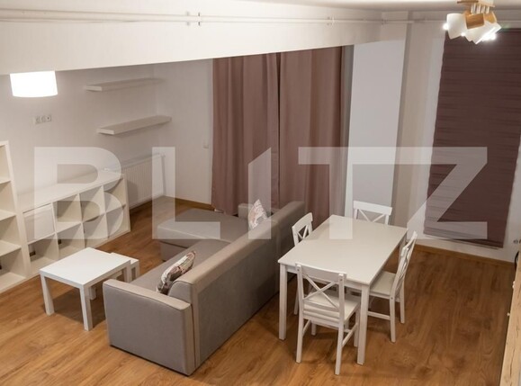 Apartament de închiriat 2 camere Floreşti - 107323AI | BLITZ Cluj-Napoca | Poza2