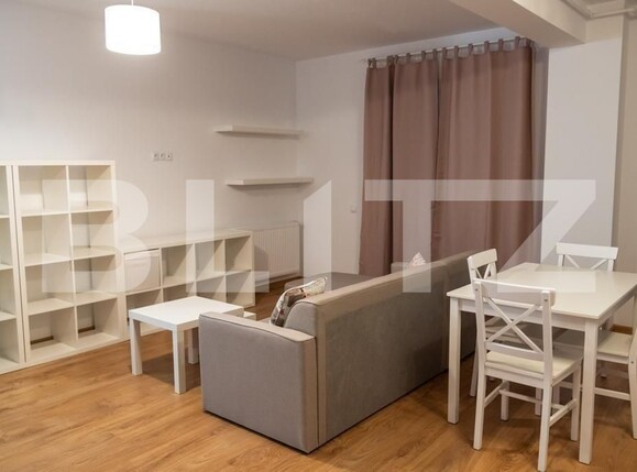 Apartament de închiriat 2 camere Floreşti - 107323AI | BLITZ Cluj-Napoca | Poza5