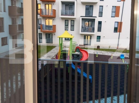 Apartament de închiriat 2 camere Floreşti - 107323AI | BLITZ Cluj-Napoca | Poza11