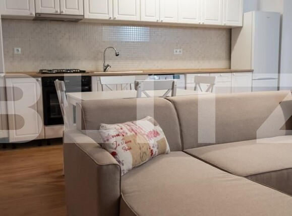 Apartament de închiriat 2 camere Floreşti - 107323AI | BLITZ Cluj-Napoca | Poza7