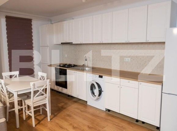 Apartament de închiriat 2 camere Floreşti - 107323AI | BLITZ Cluj-Napoca | Poza6