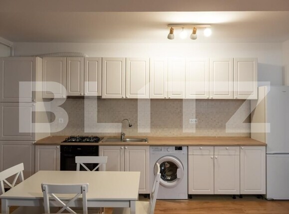 Apartament de închiriat 2 camere Floreşti - 107323AI | BLITZ Cluj-Napoca | Poza3