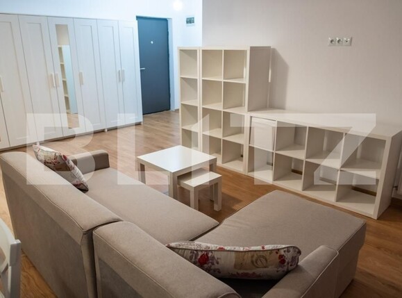 Apartament de închiriat 2 camere Floreşti - 107323AI | BLITZ Cluj-Napoca | Poza8