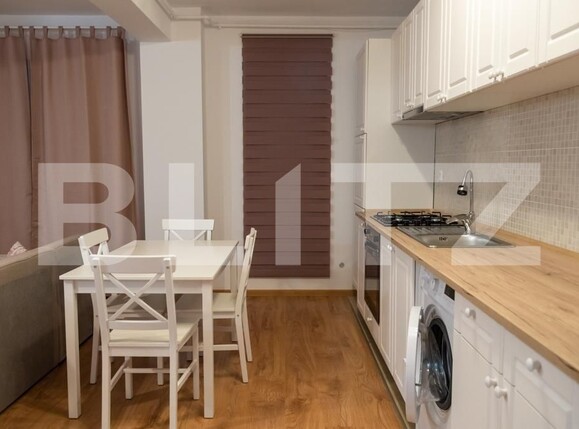Apartament de închiriat 2 camere Floreşti - 107323AI | BLITZ Cluj-Napoca | Poza4