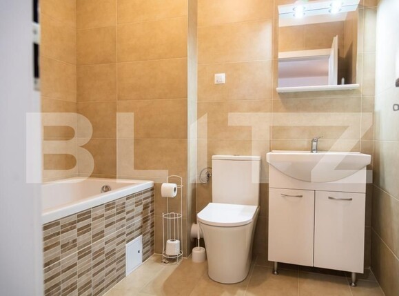 Apartament de închiriat 2 camere Floreşti - 107323AI | BLITZ Cluj-Napoca | Poza10