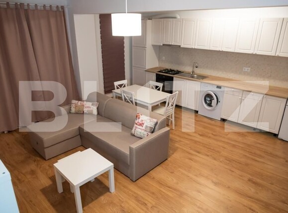 Apartament de închiriat 2 camere Floreşti - 107323AI | BLITZ Cluj-Napoca | Poza1