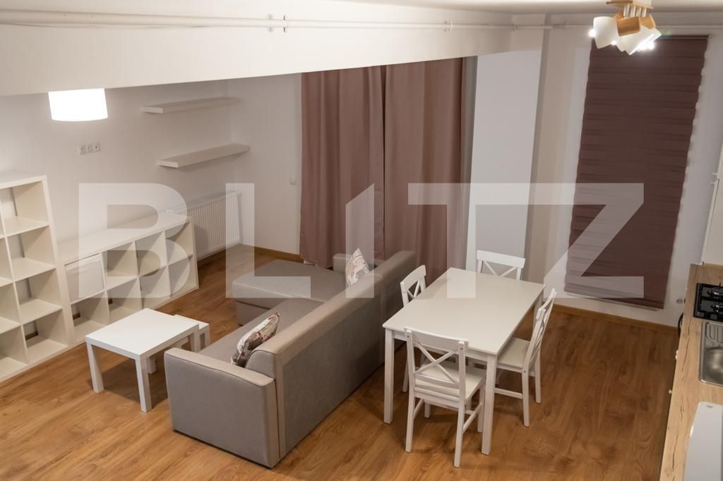 Apartament de închiriat 2 camere Floreşti - 107323AI | BLITZ Cluj-Napoca | Poza2