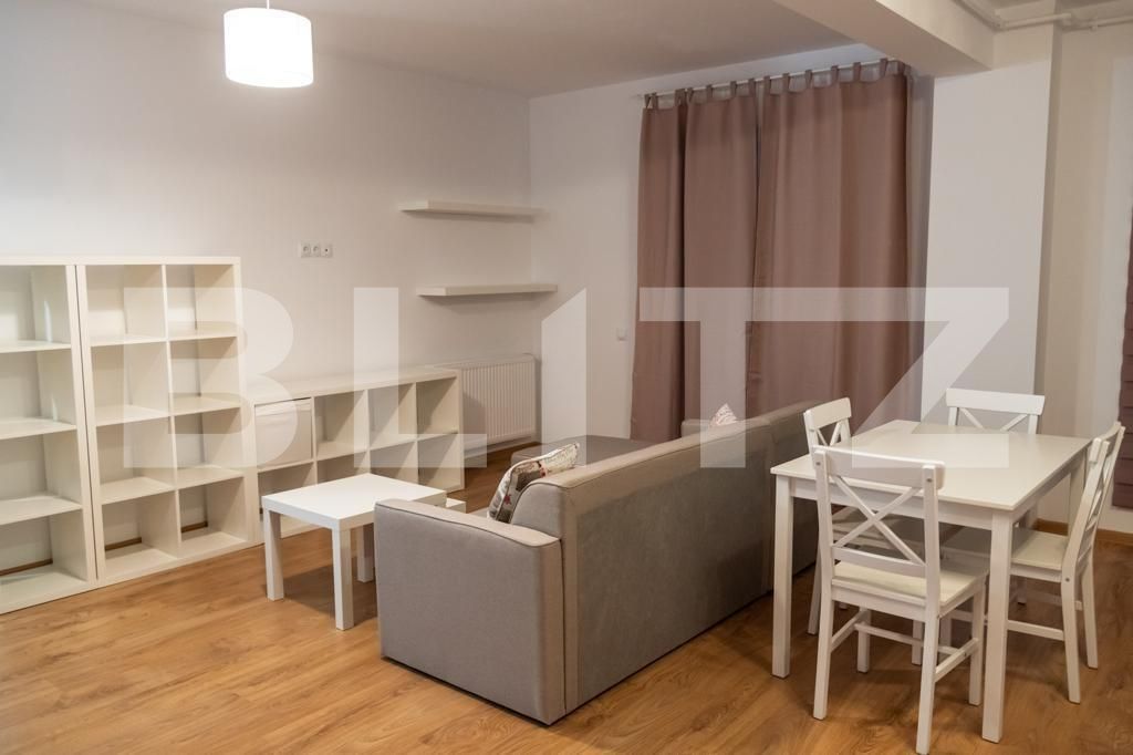 Apartament de închiriat 2 camere Floreşti - 107323AI | BLITZ Cluj-Napoca | Poza5